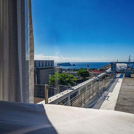 Tamara Jeju Hotel Seogwipo Ngoại thất bức ảnh