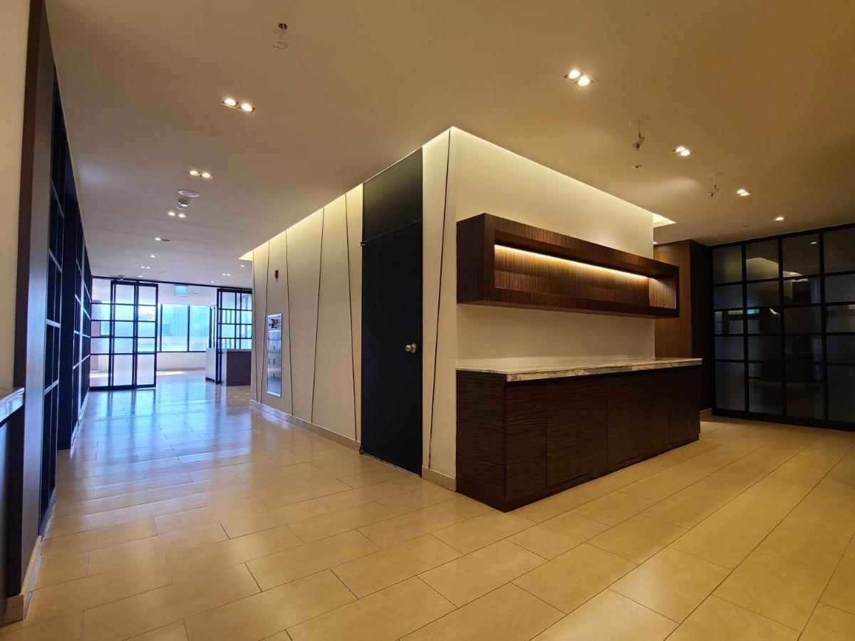 Tamara Jeju Hotel Seogwipo Ngoại thất bức ảnh