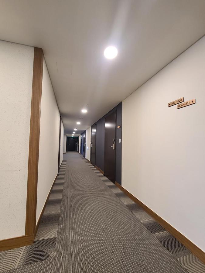 Tamara Jeju Hotel Seogwipo Ngoại thất bức ảnh