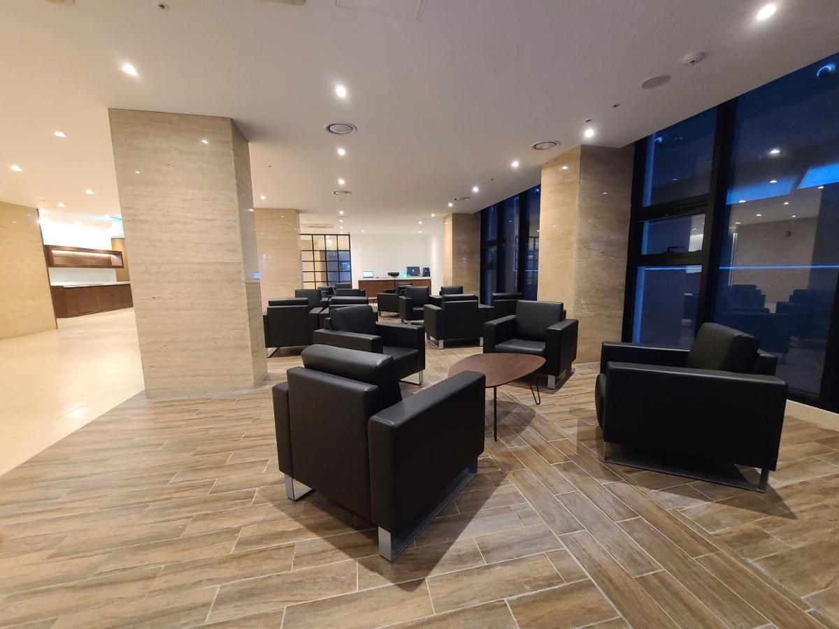 Tamara Jeju Hotel Seogwipo Ngoại thất bức ảnh