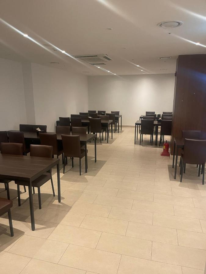 Tamara Jeju Hotel Seogwipo Ngoại thất bức ảnh