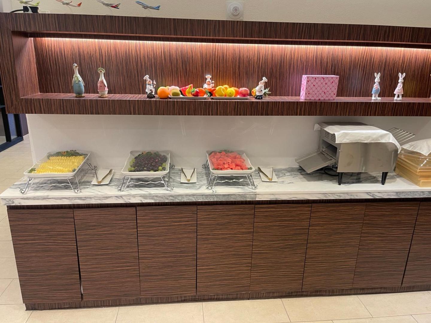 Tamara Jeju Hotel Seogwipo Ngoại thất bức ảnh