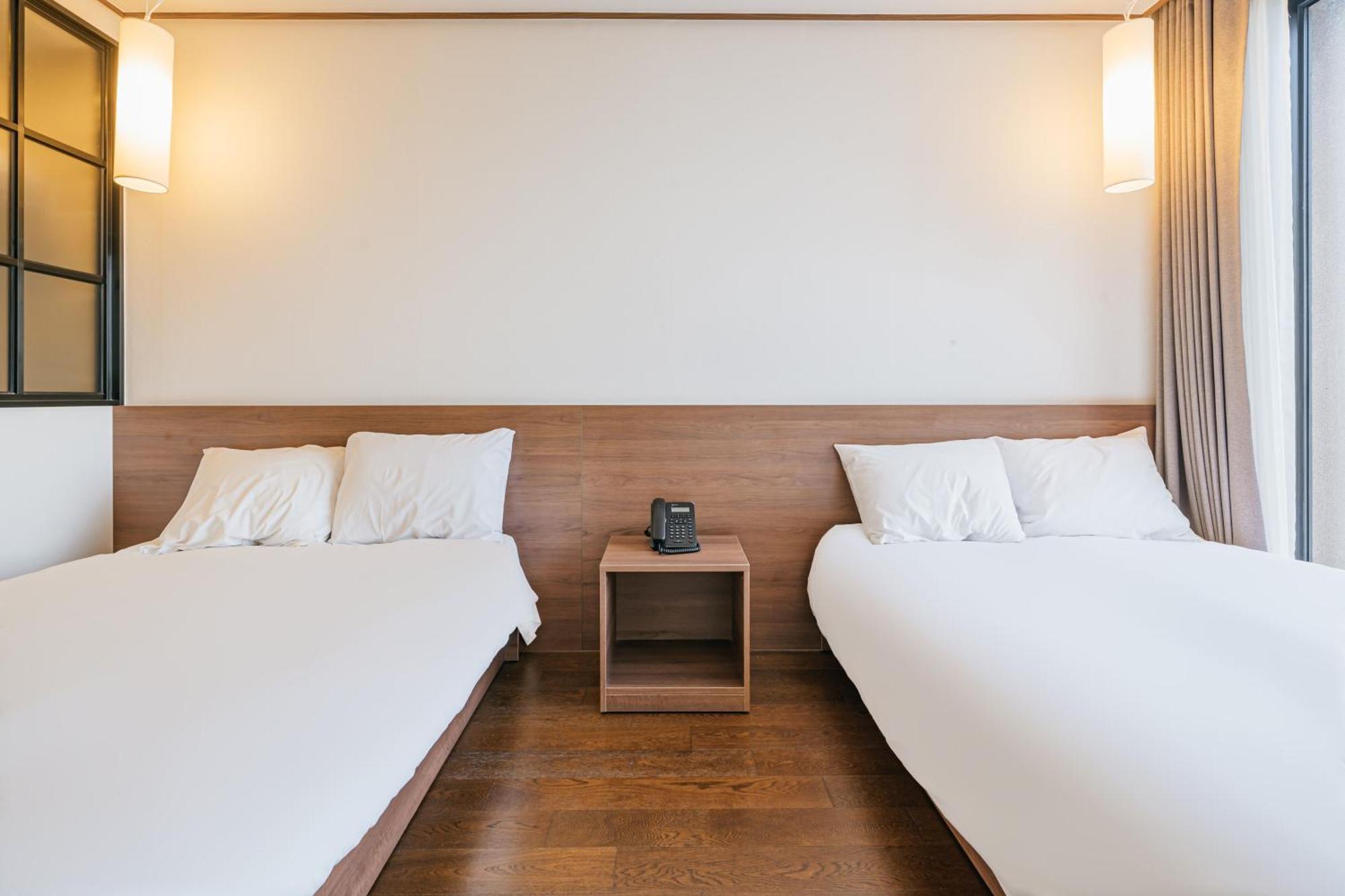 Tamara Jeju Hotel Seogwipo Ngoại thất bức ảnh