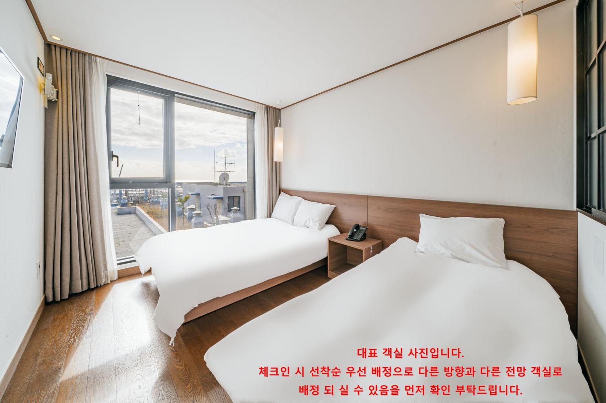 Tamara Jeju Hotel Seogwipo Ngoại thất bức ảnh