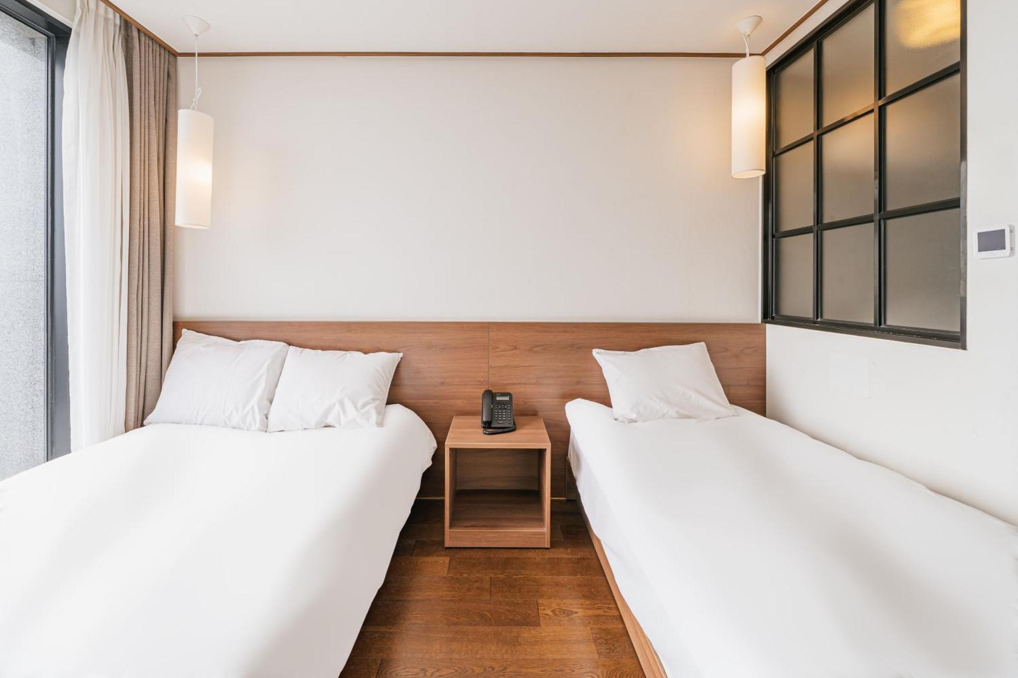 Tamara Jeju Hotel Seogwipo Ngoại thất bức ảnh