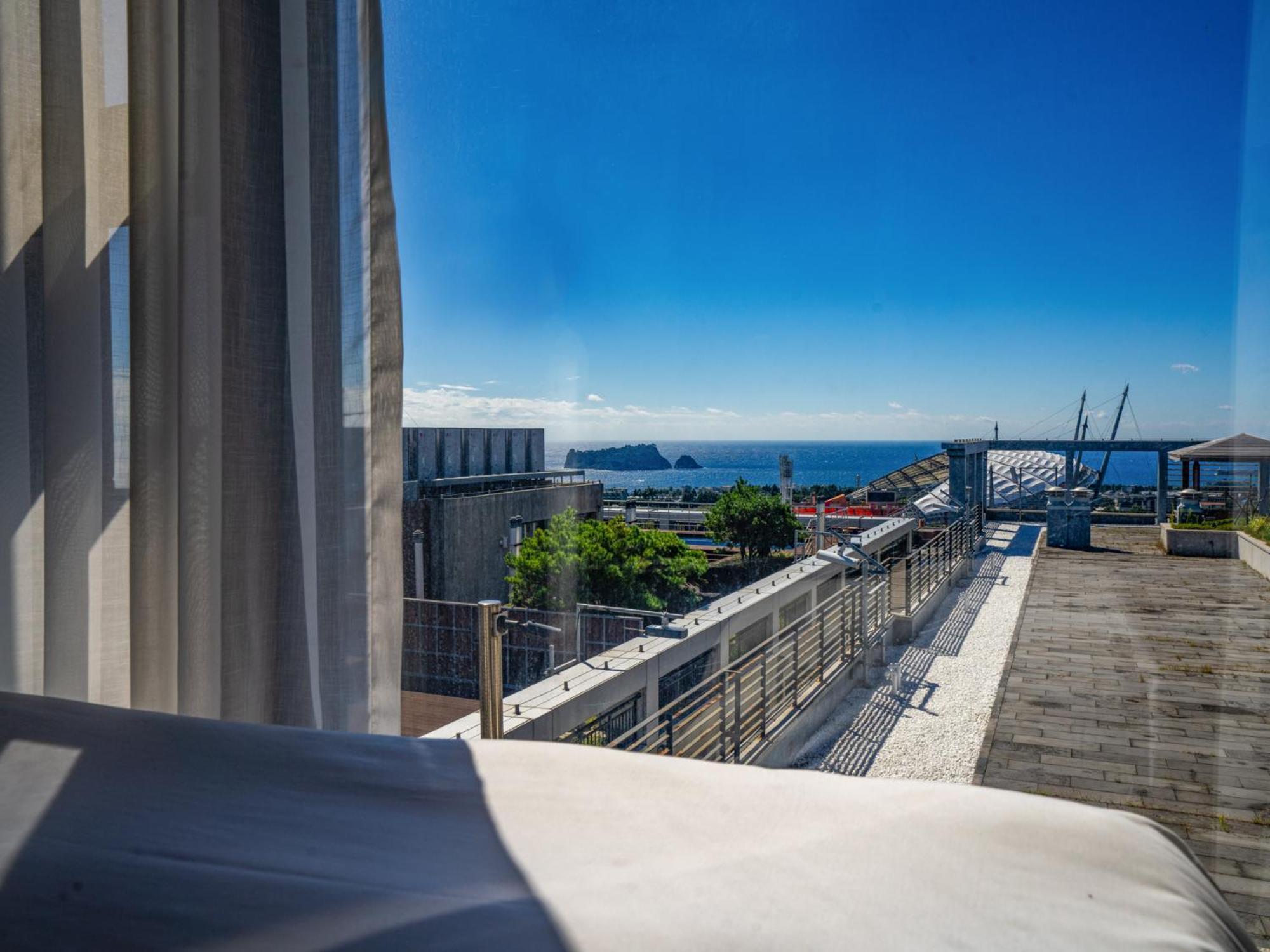 Tamara Jeju Hotel Seogwipo Ngoại thất bức ảnh