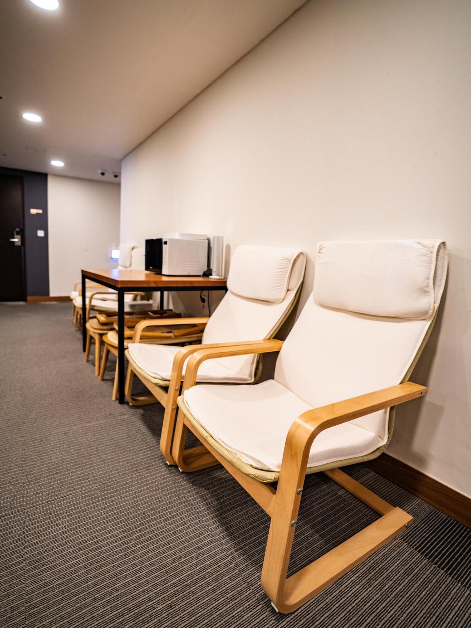 Tamara Jeju Hotel Seogwipo Ngoại thất bức ảnh