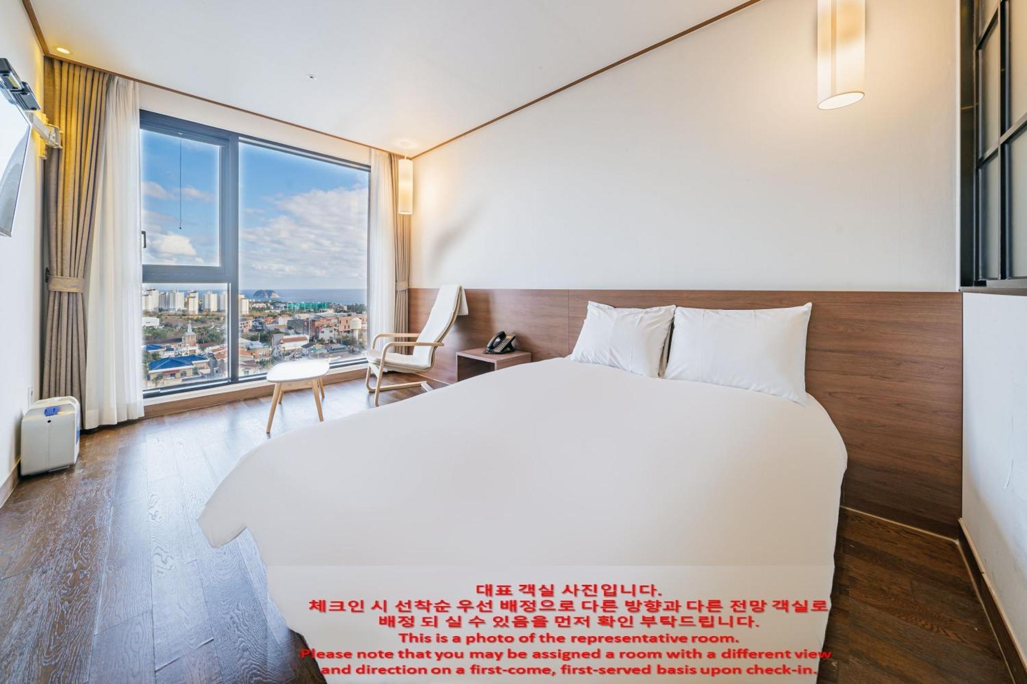 Tamara Jeju Hotel Seogwipo Ngoại thất bức ảnh